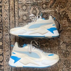 Puma RS-X Women’s 8.5 Sneakers